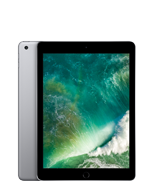 iPad (femte generationen)