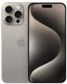 iPhone 15 Pro Max
