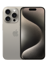 iPhone 15 Pro