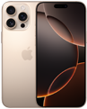 iPhone 16 Pro Max