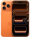 iPhone 17 Pro Max
