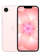 iPhone 17e 