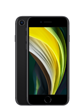 iPhone SE (2. sukupolvi)
