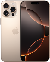 iPhone&nbsp;16 Pro&nbsp;Max