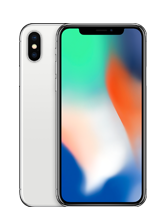 iPhone&nbsp;X